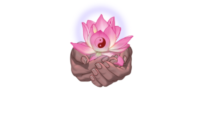 Sacred Paradise Spa Logo